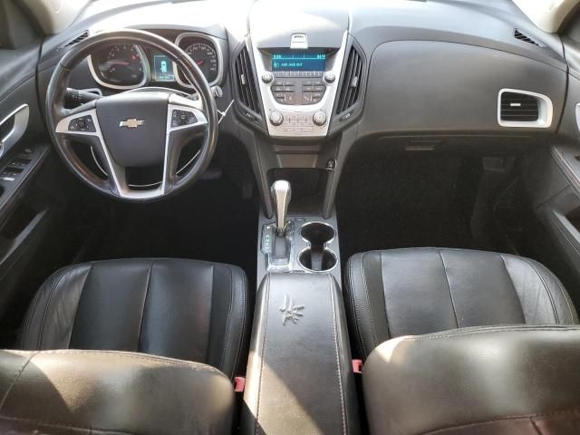 2010 Chevrolet Equinox LT