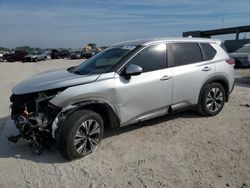 2023 Nissan Rogue SV en venta en West Palm Beach, FL