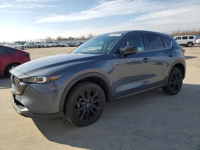 2022 Mazda CX-5 Preferred