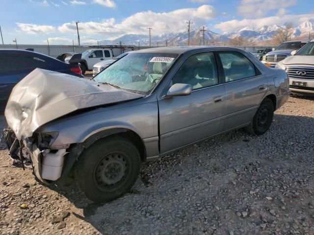 2000 Toyota Camry CE