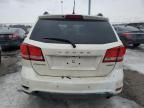 2013 Dodge Journey Crew