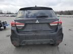 2024 Mitsubishi Outlander Sport S/SE