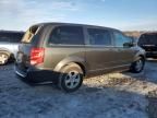 2012 Dodge Grand Caravan Crew