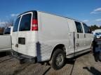 2021 Chevrolet Express G2500