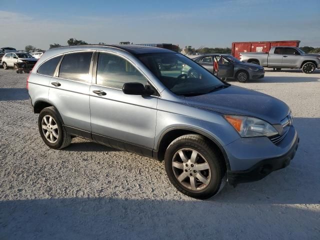 2009 Honda CR-V EX