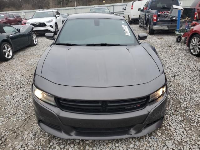 2018 Dodge Charger R/T