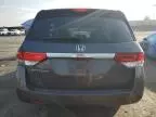 2016 Honda Odyssey EX