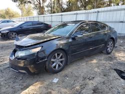 2012 Acura TL en venta en Midway, FL