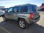 2012 Jeep Patriot Sport