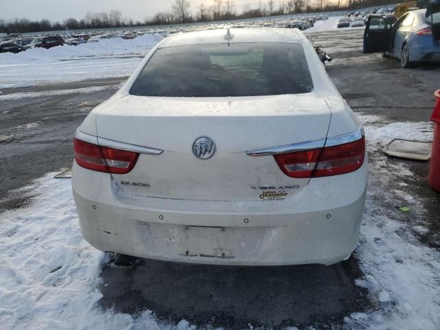 2013 Buick Verano