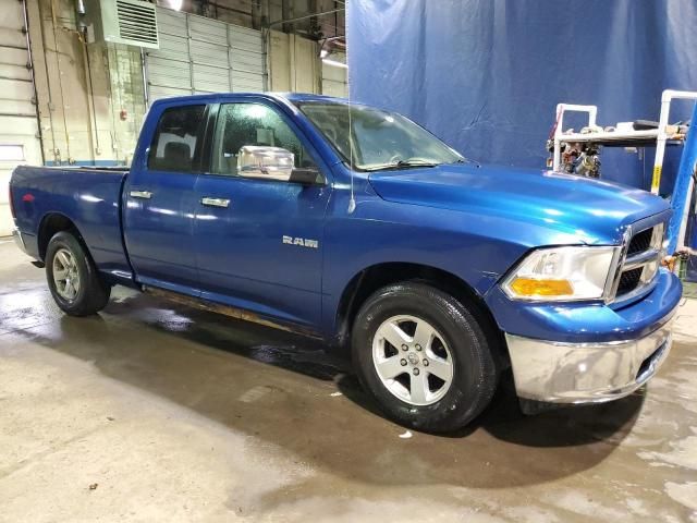 2009 Dodge RAM 1500