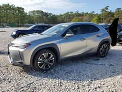 Salvage cars for sale at Houston, TX auction: 2021 Lexus UX 250H