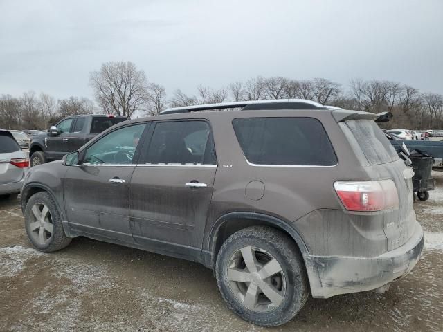 2009 GMC Acadia SLT-1