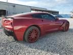 2014 Chevrolet Corvette Stingray Z51 2LT