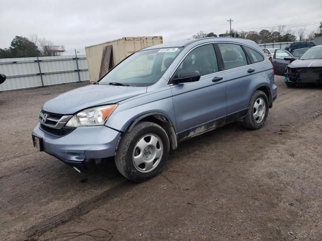 2010 Honda CR-V LX