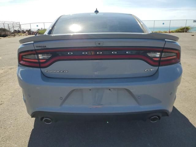 2022 Dodge Charger GT