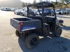 2021 Polaris Ranger EV