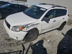 Salvage Cars with No Bids Yet For Sale at auction: 2008 Toyota Rav4