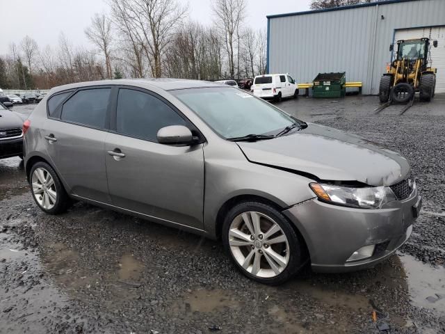 2011 KIA Forte SX