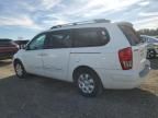 2007 Hyundai Entourage GLS