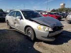 2008 Chevrolet Impala LS