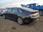 2013 Lincoln MKZ