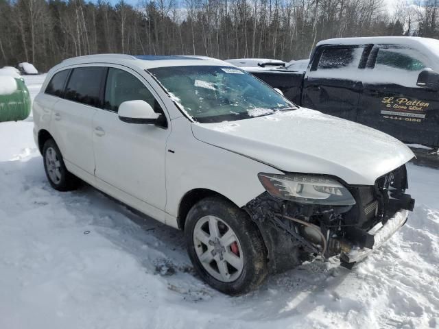 2010 Audi Q7 Premium