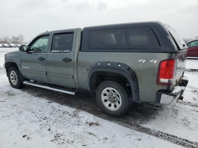 2011 GMC Sierra K1500 SL