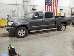 2010 Toyota Tacoma Double Cab Long BED en venta en Mcfarland, WI