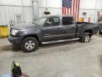 2010 Toyota Tacoma Double Cab Long BED