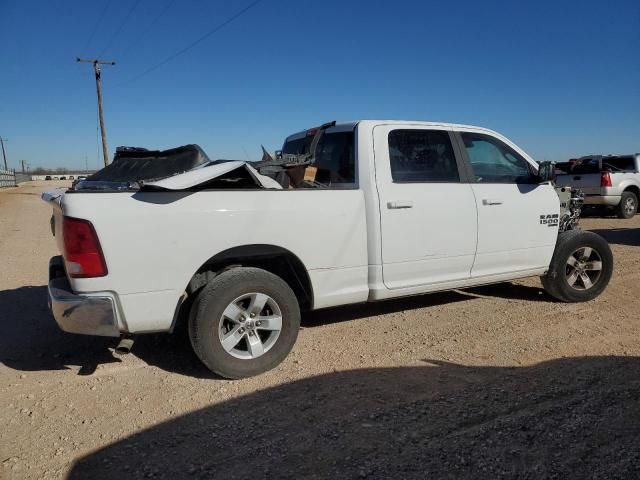 2019 Dodge RAM 1500 Classic SLT