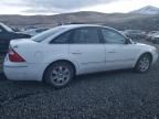 2006 Ford Five Hundred SEL