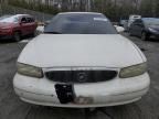 2001 Buick Century Limited