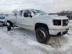 2010 GMC Sierra K1500 SLE