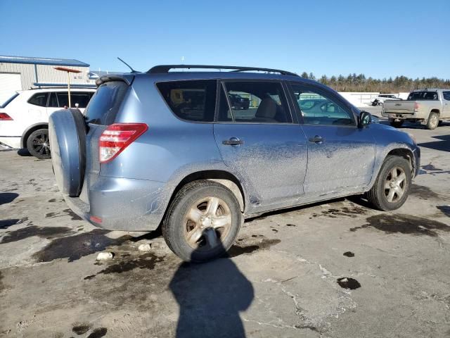 2009 Toyota Rav4