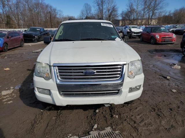 2010 Ford Explorer XLT