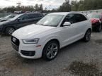 2015 Audi Q3 Premium Plus