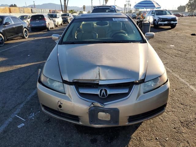 2006 Acura 3.2TL