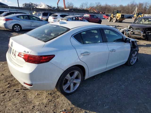 2015 Acura ILX 20