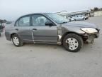 2005 Honda Civic DX VP