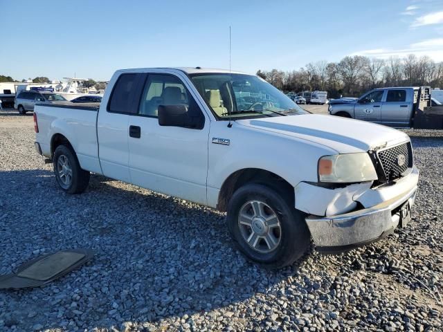 2008 Ford F150