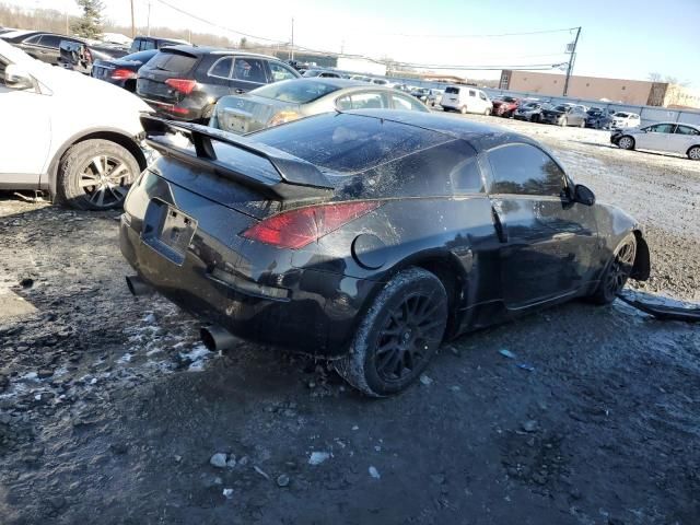 2003 Nissan 350Z Coupe