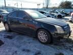 2010 Cadillac CTS