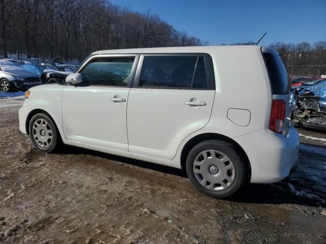 2014 Scion XB