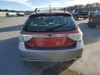 2010 Subaru Impreza Outback Sport