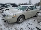 2010 Buick Lucerne CXL