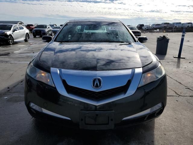 2009 Acura TL