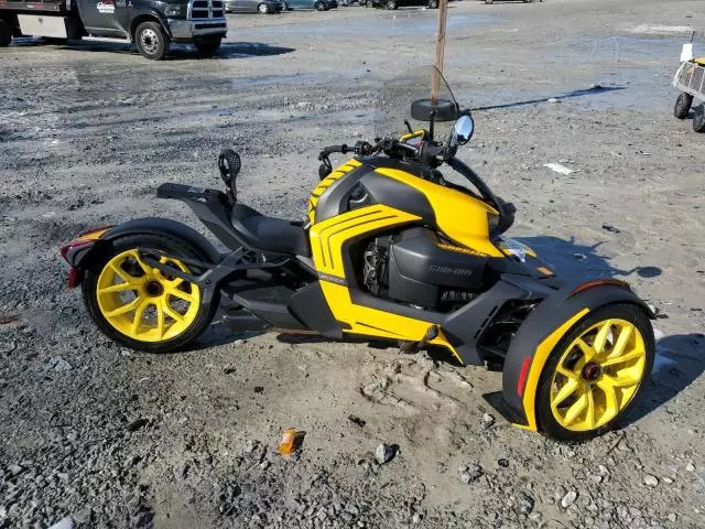 2023 Can-Am Ryker