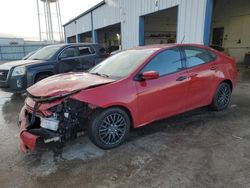 Salvage cars for sale at Chicago Heights, IL auction: 2013 Dodge Dart SE