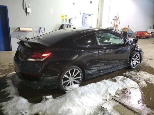 2014 Honda Civic SI